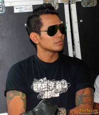 Foto Superman Is Dead