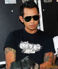 Foto Superman Is Dead