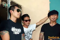 Foto Superman Is Dead