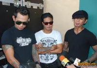 Foto Superman Is Dead