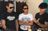 Foto Superman Is Dead