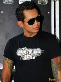 Foto Superman Is Dead