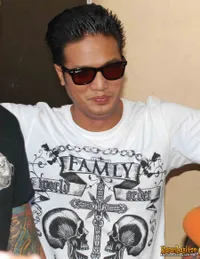 Foto Superman Is Dead