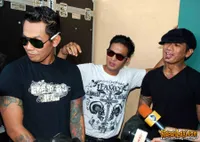 Foto Superman Is Dead