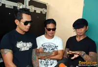 Foto Superman Is Dead