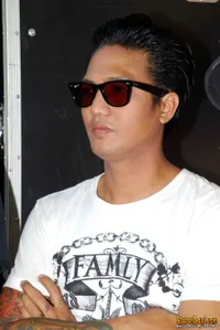 Foto Superman Is Dead