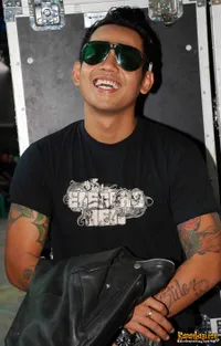 Foto Superman Is Dead