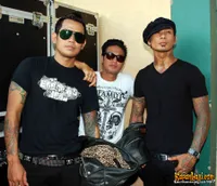 Foto Superman Is Dead