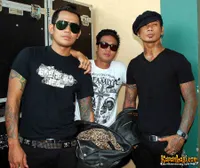 Foto Superman Is Dead