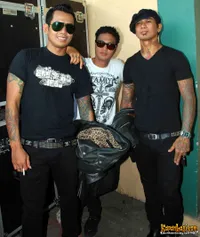 Foto Superman Is Dead