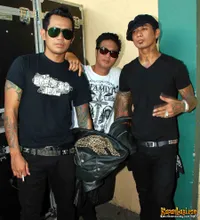 Foto Superman Is Dead