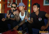 Foto Superman Is Dead