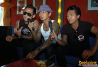 Foto Superman Is Dead