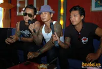 Foto Superman Is Dead