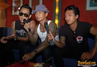 Foto Superman Is Dead