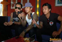 Foto Superman Is Dead