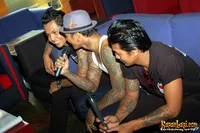 Foto Superman Is Dead