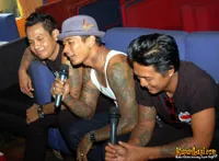 Foto Superman Is Dead