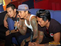 Foto Superman Is Dead