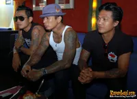 Foto Superman Is Dead