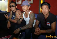 Foto Superman Is Dead