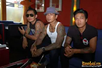 Foto Superman Is Dead