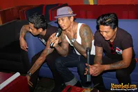 Foto Superman Is Dead