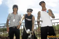 Foto Superman Is Dead