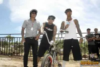 Foto Superman Is Dead