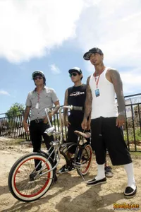 Foto Superman Is Dead