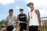 Foto Superman Is Dead