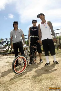 Foto Superman Is Dead