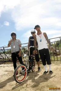 Foto Superman Is Dead