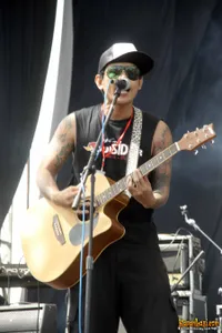 Foto Superman Is Dead