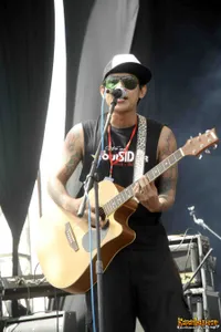 Foto Superman Is Dead