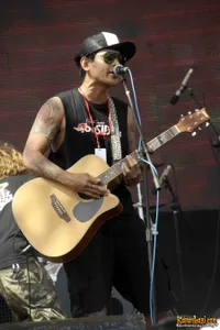 Foto Superman Is Dead