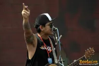 Foto Superman Is Dead