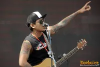 Foto Superman Is Dead