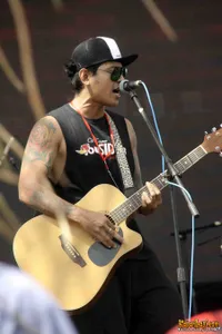 Foto Superman Is Dead