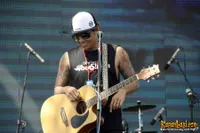 Foto Superman Is Dead