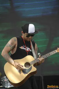 Foto Superman Is Dead