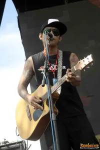 Foto Superman Is Dead