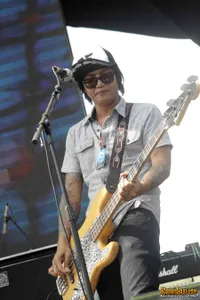 Foto Superman Is Dead