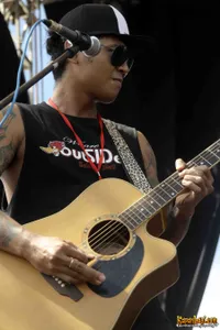 Foto Superman Is Dead