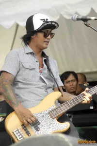 Foto Superman Is Dead