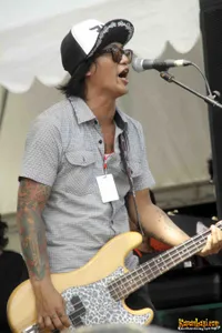 Foto Superman Is Dead