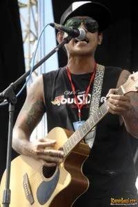 Foto Superman Is Dead