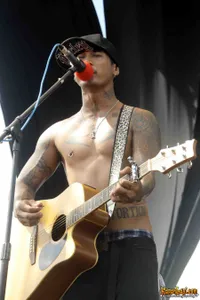 Foto Superman Is Dead