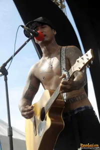 Foto Superman Is Dead