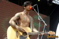 Foto Superman Is Dead